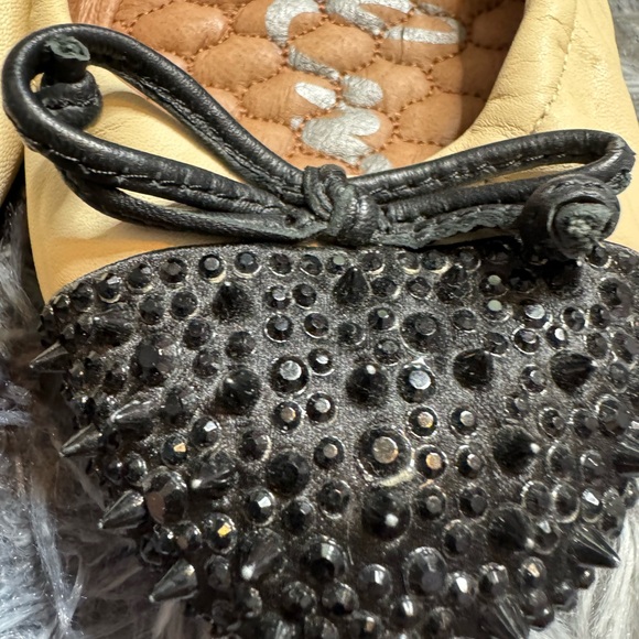 Sam Edelman Beatrix Flats - Picture 6 of 7